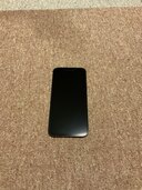 iPhone 13 Pro Max 512GB SIMフリー（スマホ）の商品画像 - 査定依頼日：2024年5月29日 - 最高査定価格：85,000円