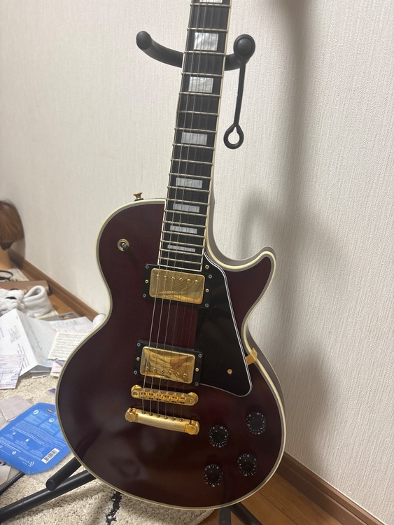 B190395（ピアノ・楽器・PA機材）の商品画像 - 査定依頼日：2025年9月21日 - 最高査定価格：55,000円