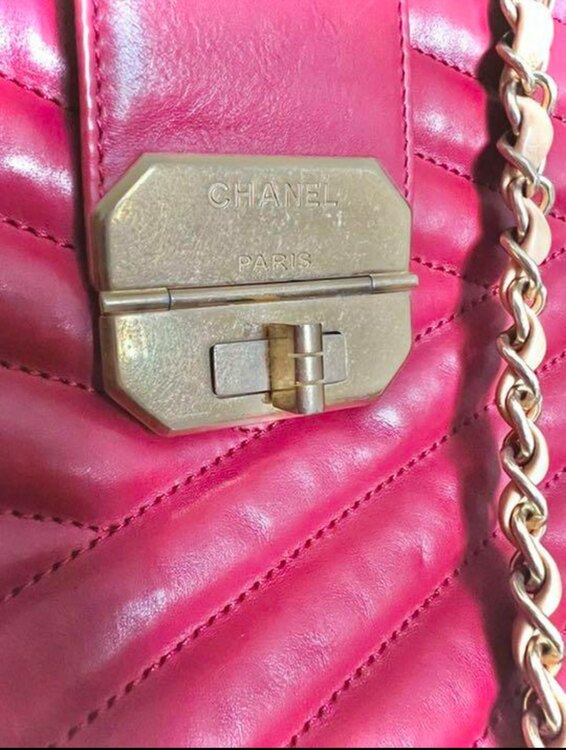 シャネル シャネル(その他) （ブランドバッグ）の商品画像 - 査定依頼日：2025年5月29日 - 最高査定価格：140,000円