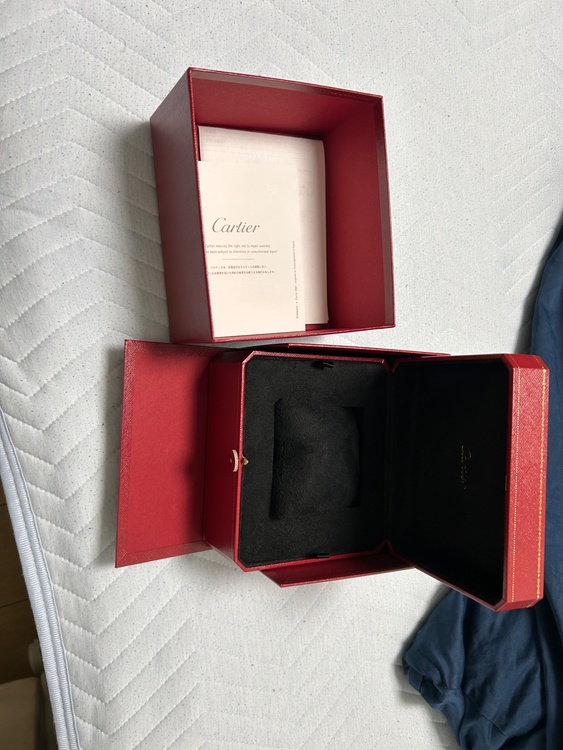 サントス（高級時計）の商品画像 - 査定依頼日：2026年1月4日 - 最高査定価格：980,000円