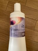 ILLUMINATI COLOR CREAM DEVELOPER 6%（コスメ・美容・健康器具）の商品画像 - 査定依頼日：2024年12月15日 - 最高査定価格：1,400円