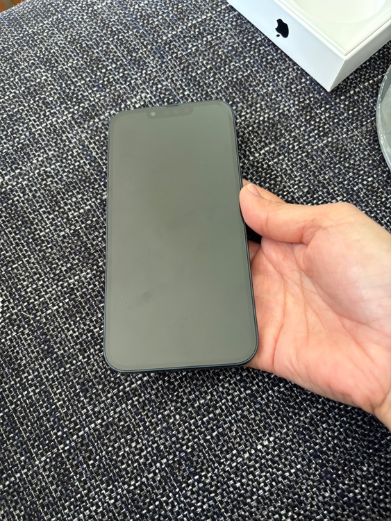 iPhone13 512GB（スマホ）の商品画像 - 査定依頼日：2026年7月5日 - 最高査定価格：38,500円
