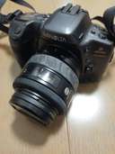 MINOLTA　α303si SUPER