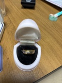 指輪（金・貴金属）の商品画像 - 査定依頼日：2025年11月18日 - 最高査定価格：93,000円