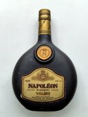 ブランデー ブランデー(その他)（お酒）の商品画像 - 査定依頼日：2026年9月15日 - 最高査定価格：100円