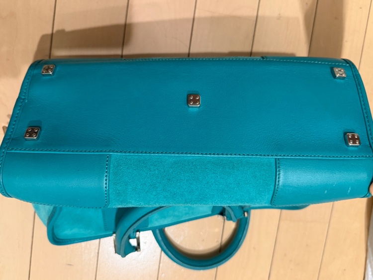 ロエベ（ブランドバッグ）の商品画像 - 査定依頼日：2026年8月30日 - 最高査定価格：30,000円