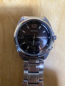 その他 その他 （高級時計）の商品画像 - 査定依頼日：2025年9月28日 - 最高査定価格：1,200円