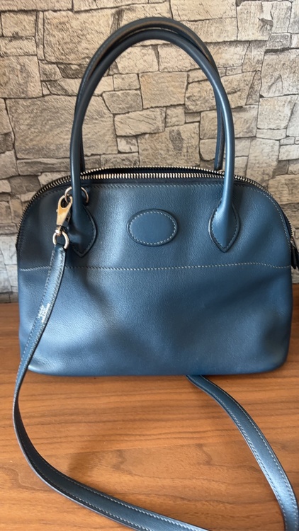 エルメス ボリード （ブランドバッグ）の商品画像 - 査定依頼日：2026年2月28日 - 最高査定価格：500,000円