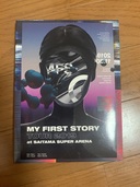 MY FIRST STORY TOUR 2019