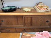 タンス（美術品・骨董品）の商品画像 - 査定依頼日：2026年4月19日 - 最高査定価格：5,000円