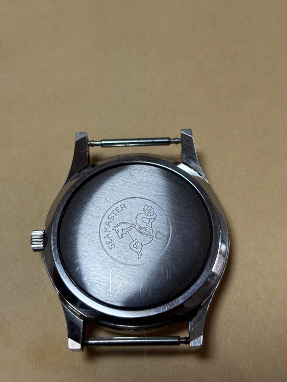 コスミック2000（高級時計）の商品画像 - 査定依頼日：2026年4月5日 - 最高査定価格：50,000円