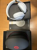 ヘッドフォン（家電）の商品画像 - 査定依頼日：2024年12月28日 - 最高査定価格：7,000円