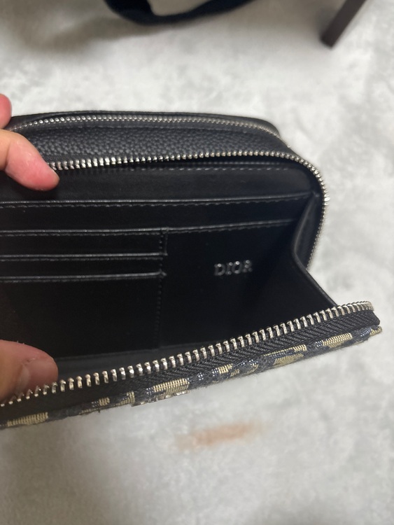 ディオール  （ブランドバッグ）の商品画像 - 査定依頼日：2025年10月27日 - 最高査定価格：100,000円