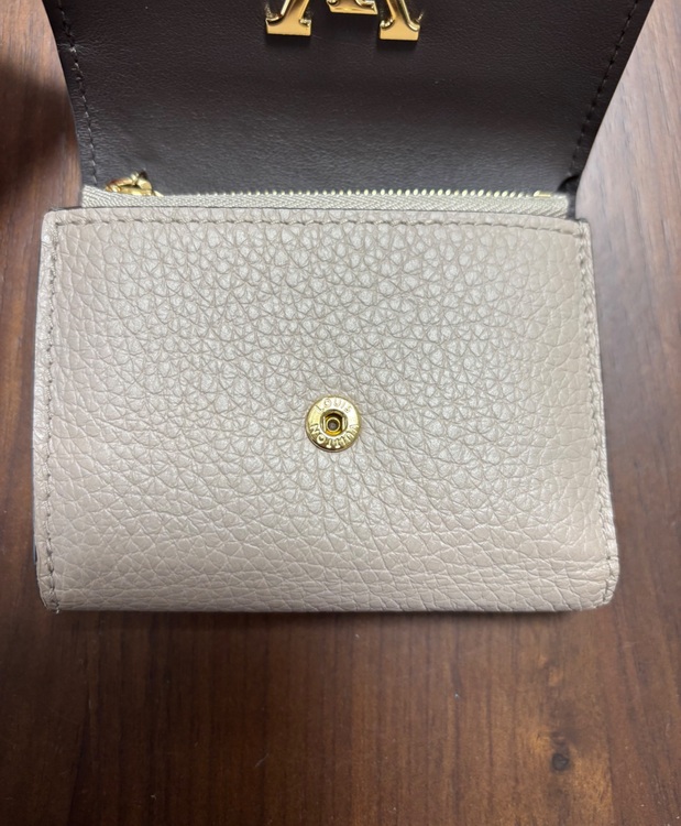 ポルトフォイユ･カプシーヌ XS（ブランド財布・小物）の商品画像 - 査定依頼日：2025年6月5日 - 最高査定価格：30,000円