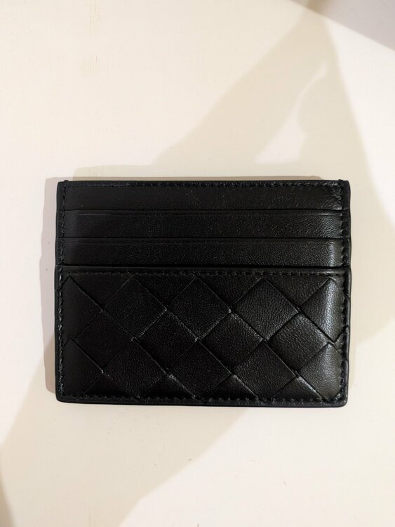 ボッテガ・ヴェネタ  （ブランドバッグ）の商品画像 - 査定依頼日：2026年4月27日 - 最高査定価格：28,000円