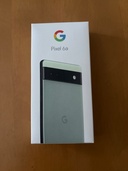 Pixel 6aシリーズ SIMフリー （スマホ）の商品画像 - 査定依頼日：2026年1月24日 - 最高査定価格：7,000円