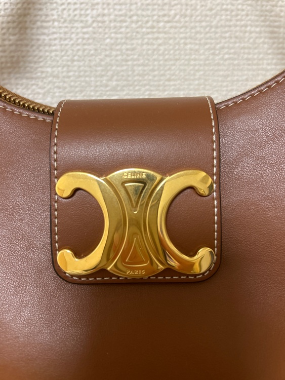 セリーヌ  （ブランドバッグ）の商品画像 - 査定依頼日：2025年6月10日 - 最高査定価格：250,000円