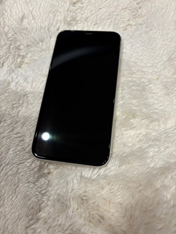 iPhone11（スマホ）の商品画像 - 査定依頼日：2025年3月17日 - 最高査定価格：18,000円