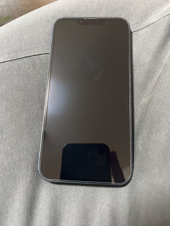 iPhone iPhone 13 256GB Softbank（スマホ）の商品画像 - 査定依頼日：2026年7月19日 - 最高査定価格：36,000円