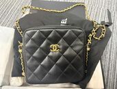 CHANEL（ブランドバッグ）の商品画像 - 査定依頼日：2025年11月1日 - 最高査定価格：350,000円