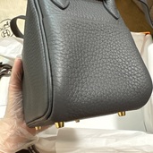 エルメス リンディ （ブランドバッグ）の商品画像 - 査定依頼日：2025年9月25日 - 最高査定価格：1,300,000円