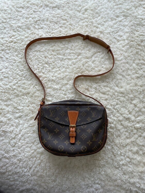 わかりません（ブランドバッグ）の商品画像 - 査定依頼日：2025年5月25日 - 最高査定価格：60,000円