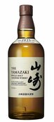 ウイスキー サントリー山崎 （お酒）の商品画像 - 査定依頼日：2026年4月30日 - 最高査定価格：9,500円