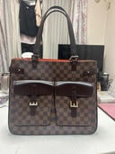 ルイヴィトン ダミエ （ブランドバッグ）の商品画像 - 査定依頼日：2025年12月19日 - 最高査定価格：82,000円