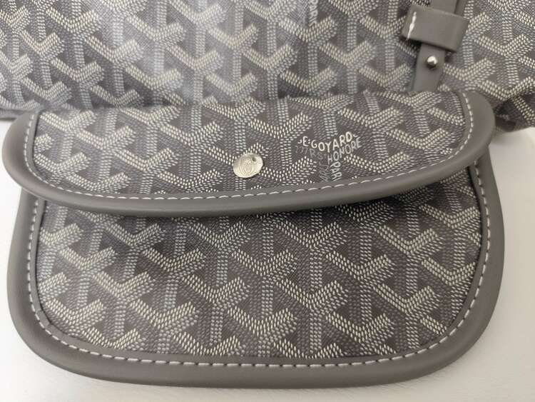 サンルイＰＭ（ブランドバッグ）の商品画像 - 査定依頼日：2025年3月28日 - 最高査定価格：250,000円