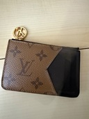 カードケースポルトカルトロミー（ブランド財布・小物）の商品画像 - 査定依頼日：2025年11月24日 - 最高査定価格：20,000円