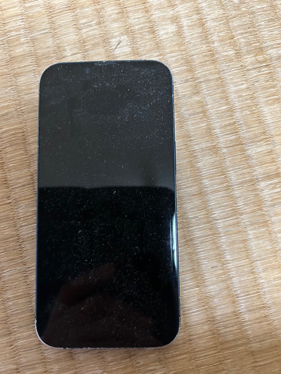 iPhone iPhone 14 128GB docomo（スマホ）の商品画像 - 査定依頼日：2026年10月17日 - 最高査定価格：27,000円