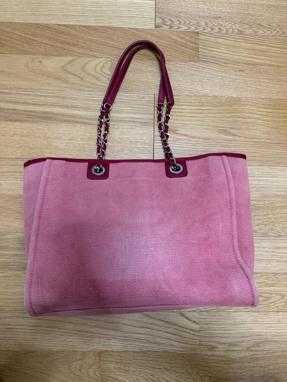 シャネル シャネル(その他) （ブランドバッグ）の商品画像 - 査定依頼日：2026年3月4日 - 最高査定価格：180,000円