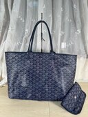 サンルイPM トートバッグ（ブランドバッグ）の商品画像 - 査定依頼日：2026年5月28日 - 最高査定価格：100,000円