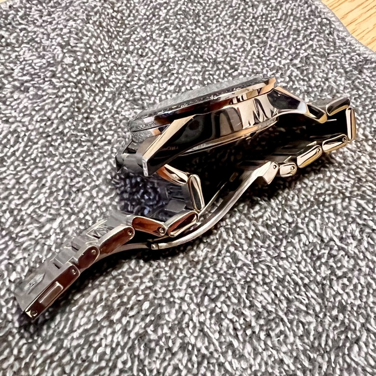 タグホイヤー カレラ （高級時計）の商品画像 - 査定依頼日：2026年5月10日 - 最高査定価格：240,000円