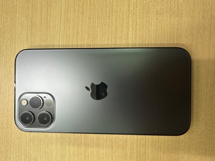 iPhone12pro256GBsimフリー（スマホ）の商品画像 - 査定依頼日：2026年8月21日 - 最高査定価格：36,000円