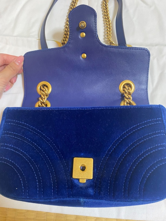 グッチ  （ブランドバッグ）の商品画像 - 査定依頼日：2025年6月10日 - 最高査定価格：90,000円