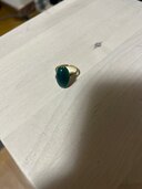 翡翠（宝石）の商品画像 - 査定依頼日：2025年1月11日 - 最高査定価格：30,000円