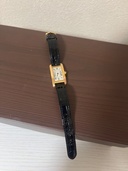 カルティエ タンク タンクアメリカンSMピンクごーると（高級時計）の商品画像 - 査定依頼日：2026年4月2日 - 最高査定価格：1,780,000円