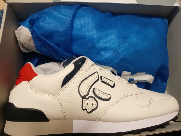 にゅーずトリコロール（古着・ファッション）の商品画像 - 査定依頼日：2026年1月25日 - 最高査定価格：100,000円