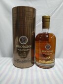 ブルックラディ18年（お酒）の商品画像 - 査定依頼日：2026年4月6日 - 最高査定価格：23,000円