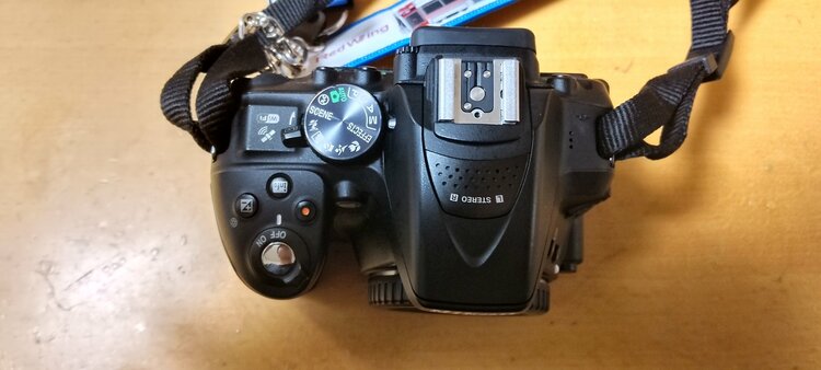 Nikond5300（カメラ）の商品画像 - 査定依頼日：2026年7月13日 - 最高査定価格：15,000円