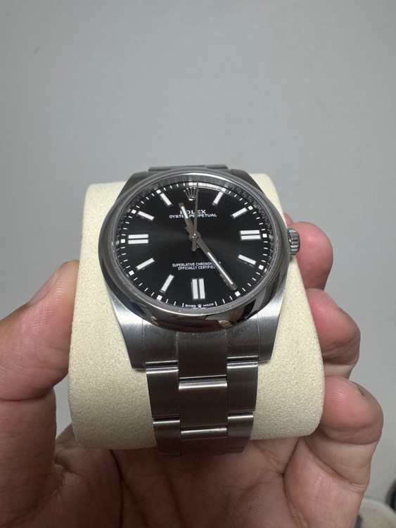 ロレックス その他 12430（高級時計）の商品画像 - 査定依頼日：2025年7月25日 - 最高査定価格：1,230,000円