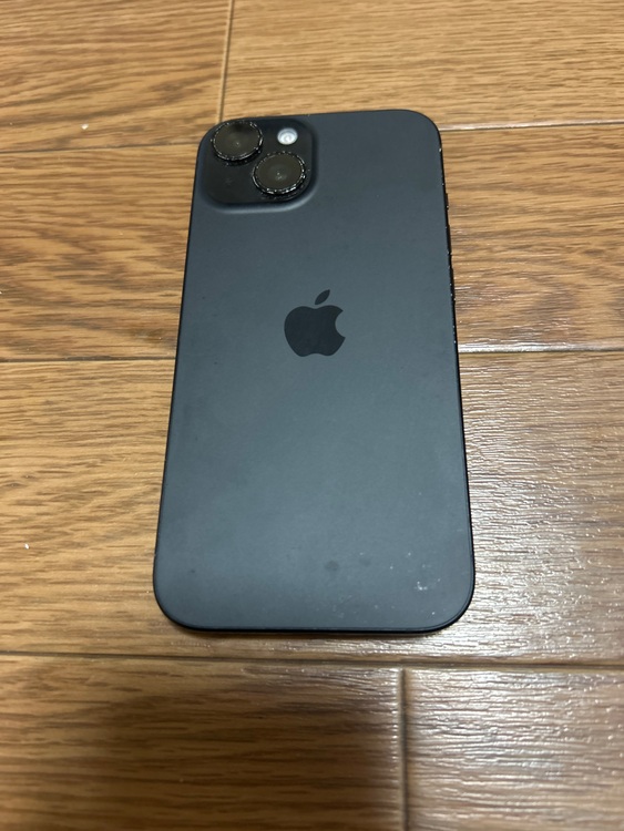 A3089（スマホ）の商品画像 - 査定依頼日：2025年7月25日 - 最高査定価格：59,000円