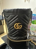 グッチ  （ブランドバッグ）の商品画像 - 査定依頼日：2025年8月26日 - 最高査定価格：75,000円