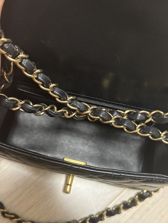 シャネル マトラッセ （ブランドバッグ）の商品画像 - 査定依頼日：2026年3月6日 - 最高査定価格：460,000円