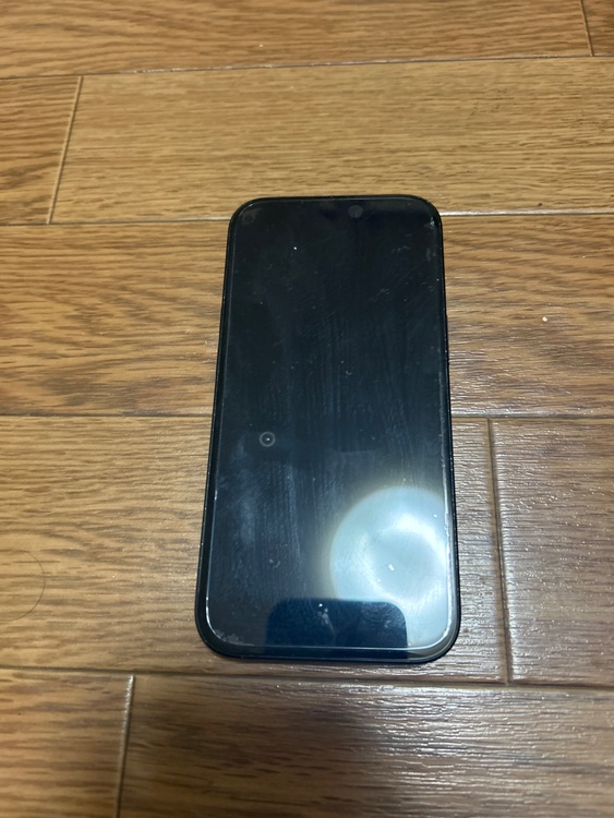 A3089（スマホ）の商品画像 - 査定依頼日：2025年7月25日 - 最高査定価格：59,000円