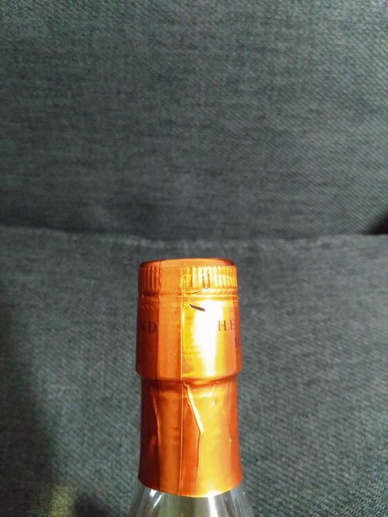 アランモルト　1996（お酒）の商品画像 - 査定依頼日：2026年1月18日 - 最高査定価格：14,000円