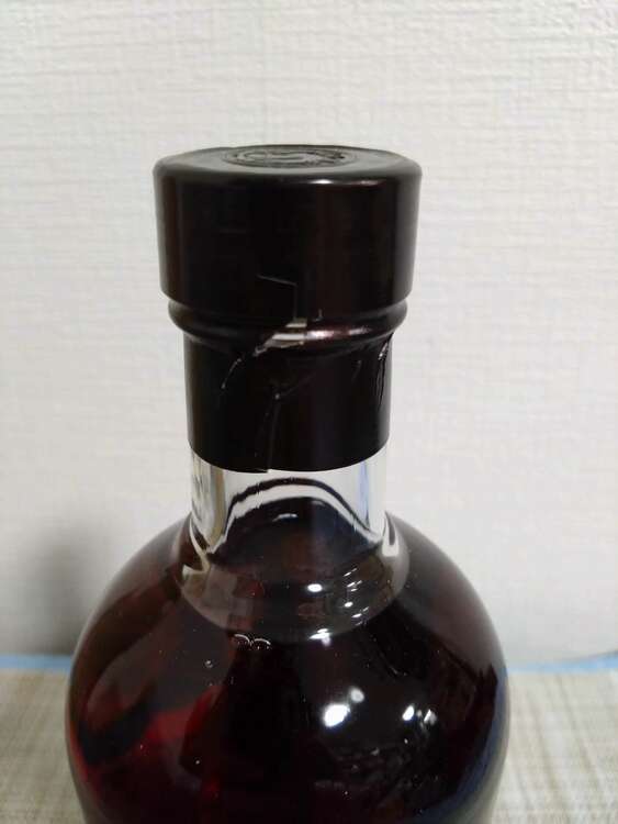 羽生　一番（お酒）の商品画像 - 査定依頼日：2025年4月11日 - 最高査定価格：250,000円