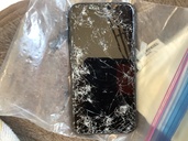 iPhoneXR 64GB SIMフリー（スマホ）の商品画像 - 査定依頼日：2026年3月15日 - 最高査定価格：8,000円