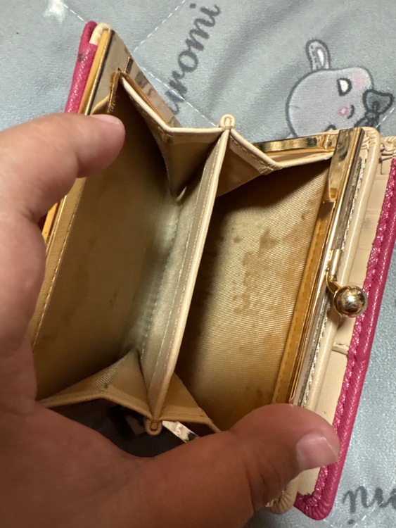 その他 その他 ショルダーバッグ（高級時計）の商品画像 - 査定依頼日：2025年7月23日 - 最高査定価格：5,000円